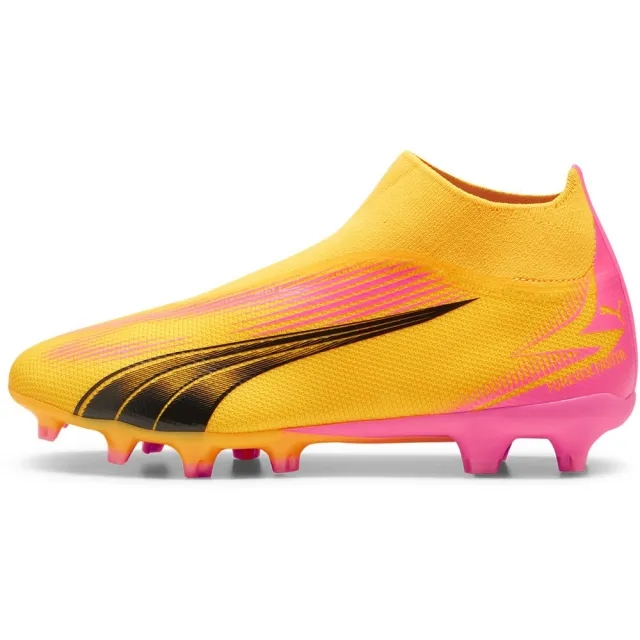 Puma Ultra Match+ Laceless FG AG