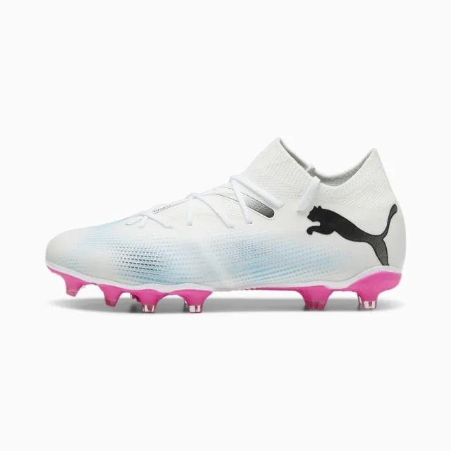 Puma Future 7 Match Fg/Ag Phenomenal - ['White']