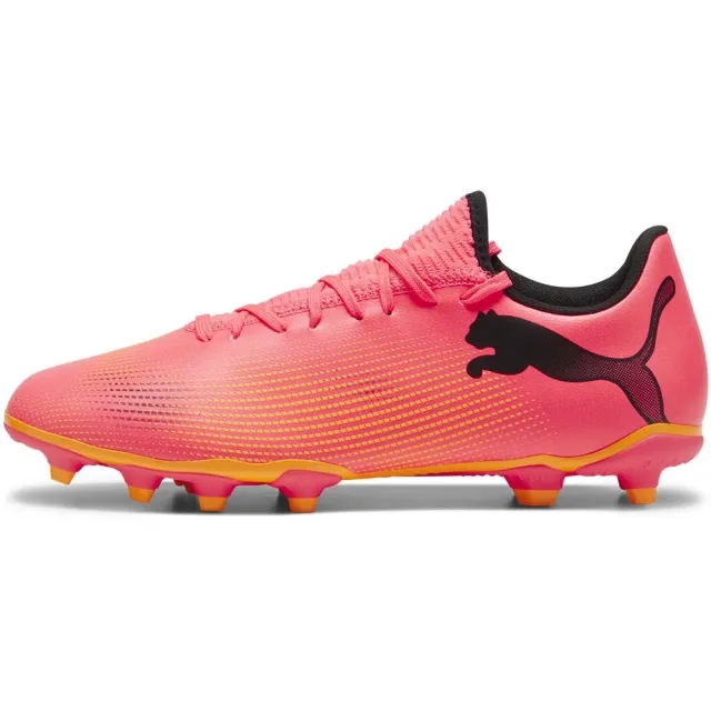 Puma - Future 7 Play FG/AG Forever. Faster. Pack