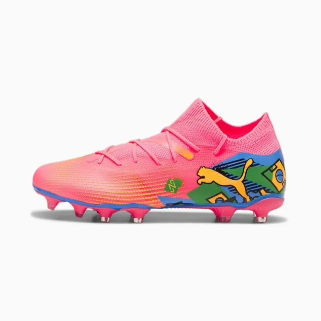 Puma - Future 7 Match FG/AG Neymar Jr Copa Pack