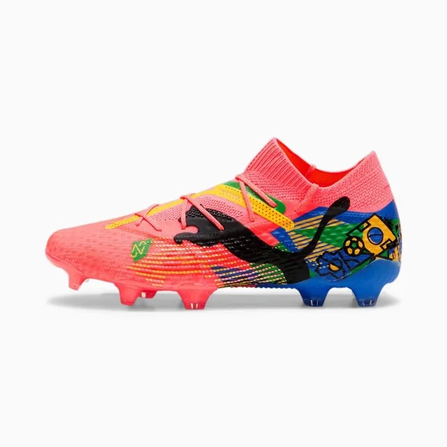 Puma - Future 7 Ultimate FG/AG Copa Neymar Jr Pack