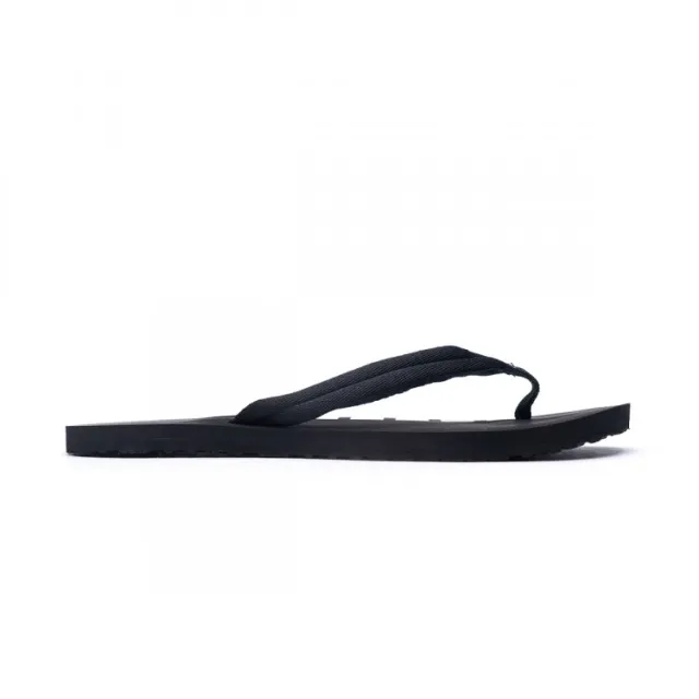 Puma Unisex Epic Flip v2 Sandals - Black Textile