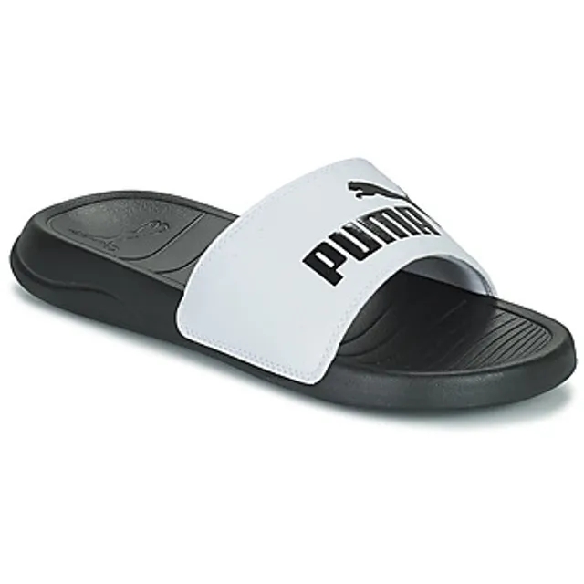 Puma Mens Popcat 20 Sandals - Black