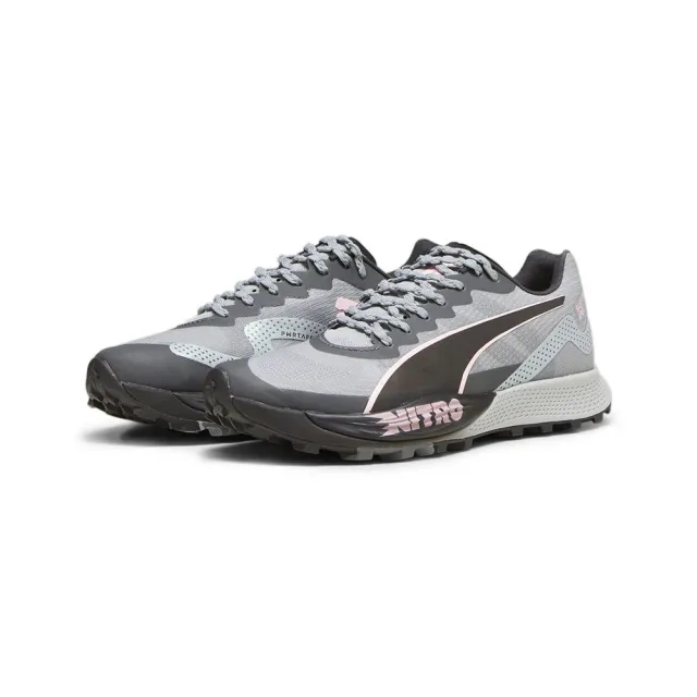 Puma Womens Fast Trac Apex Nitro