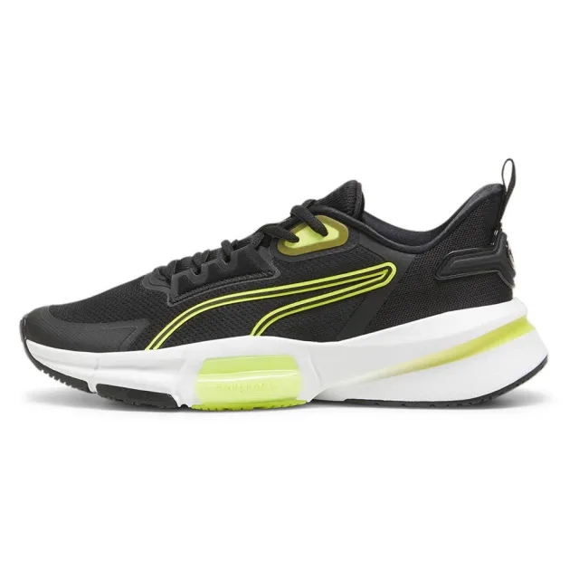 Puma Pwrframe Tr 3 Wns Training Shoes Womens - Black