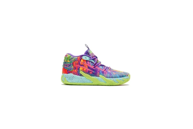 Puma MB.03 Be You