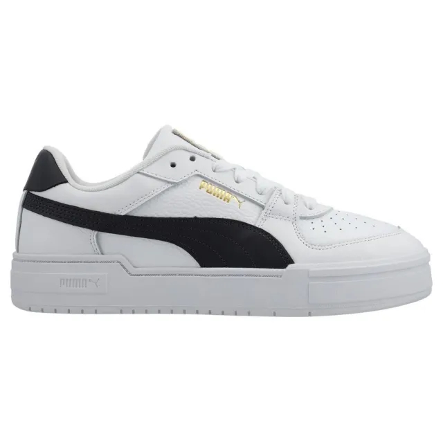 Puma Ca Pro Classic Trainers - White, White