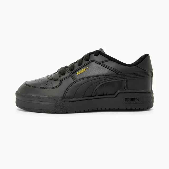PUMA CA Pro Classic Kids' Trainers, Black