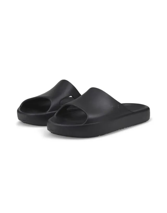 Puma's Shibui Cat Slide Sandals