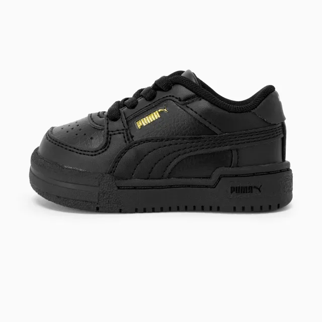 PUMA CA Pro Classic AC Babies' Trainers, Black