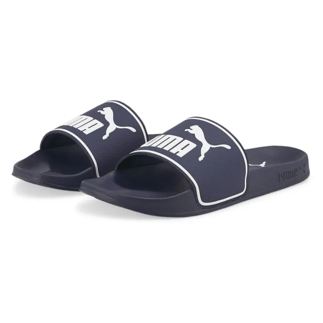 Puma Leadcat 2.0 Bathing Shoes/Sandals - ['Blue']