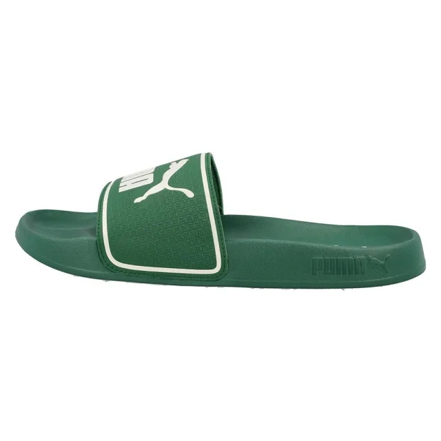 Puma Unisex Leadcat 2.0 Sandals - Green