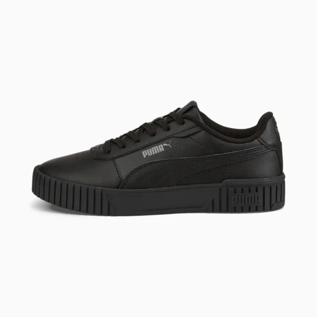 Puma Womens Carina 2.0 Sneakers Women - Black