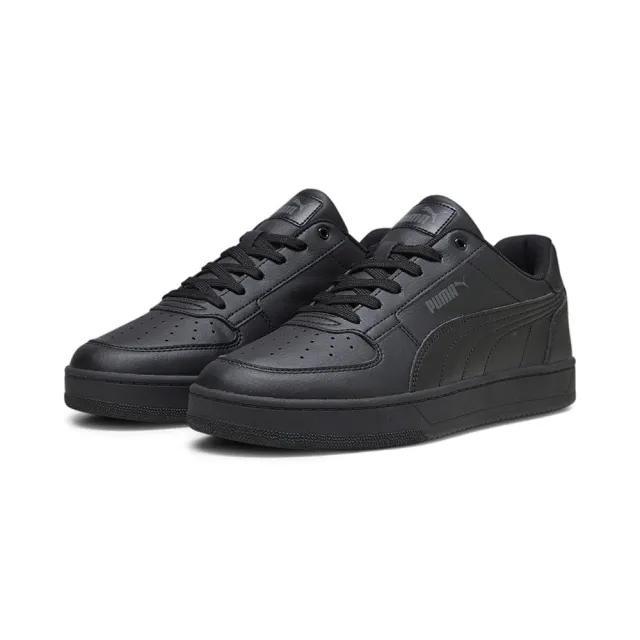 Puma Caven 2.0 Trainer - Black - Size 10.5 - Black