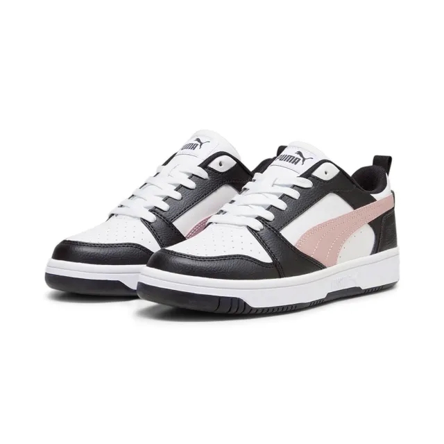 Puma Rebound V6 Low Trainers