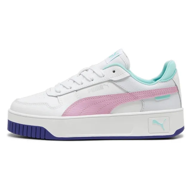 Puma Carina Street Trainers