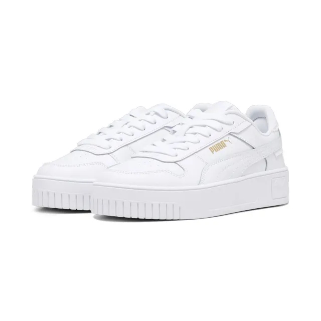 Puma Carina Street Trainers