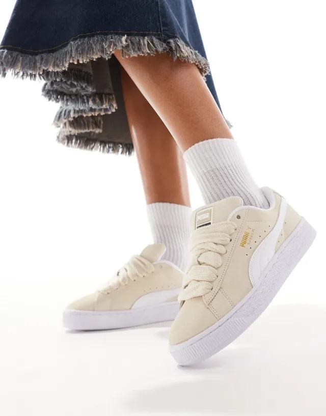 Puma Suede XL