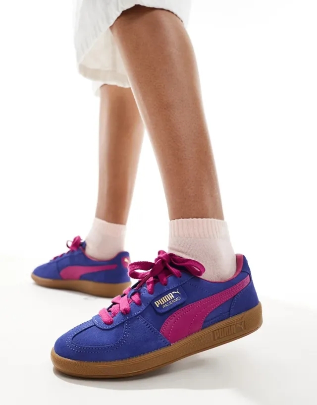 Puma Palermo