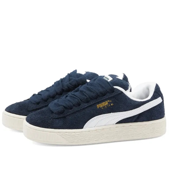 Puma Suede XL Hairy