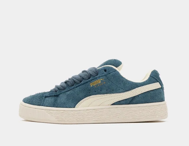 PUMA Suede XL, Blue