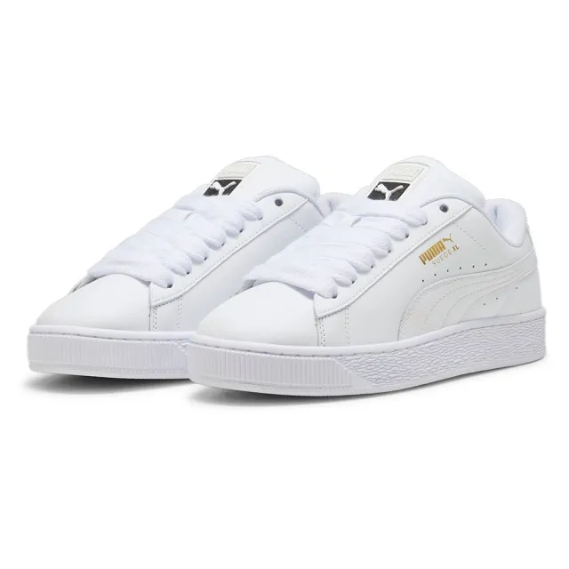 Sneakers Puma Suede Xl Lth White Eur 40