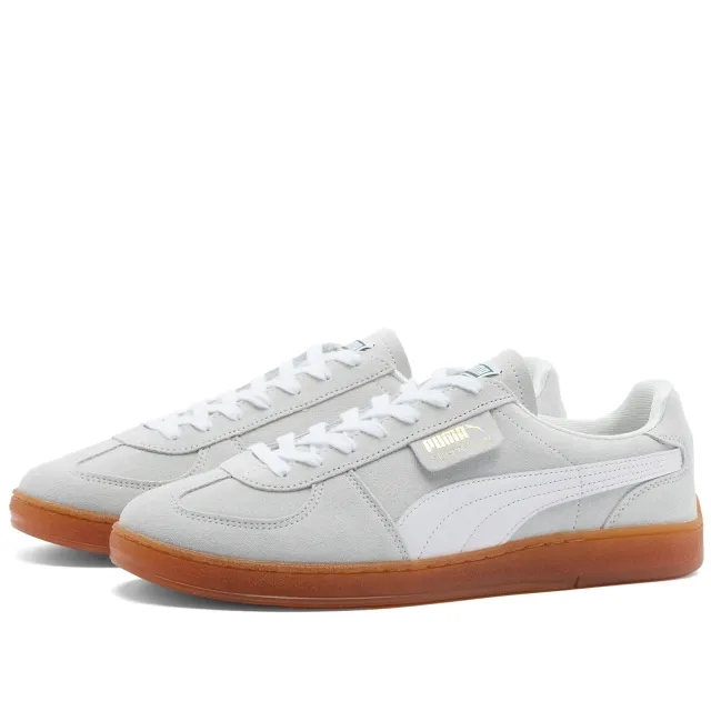 Puma Super Team Suede