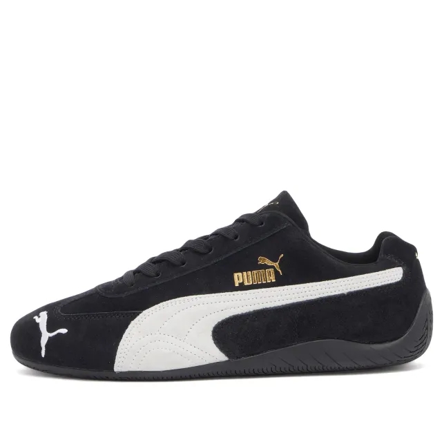Puma Speedcat Men Shoes - Red