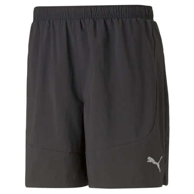 Puma Running Shorts Run Favorite Velocity 7 - ['Black']