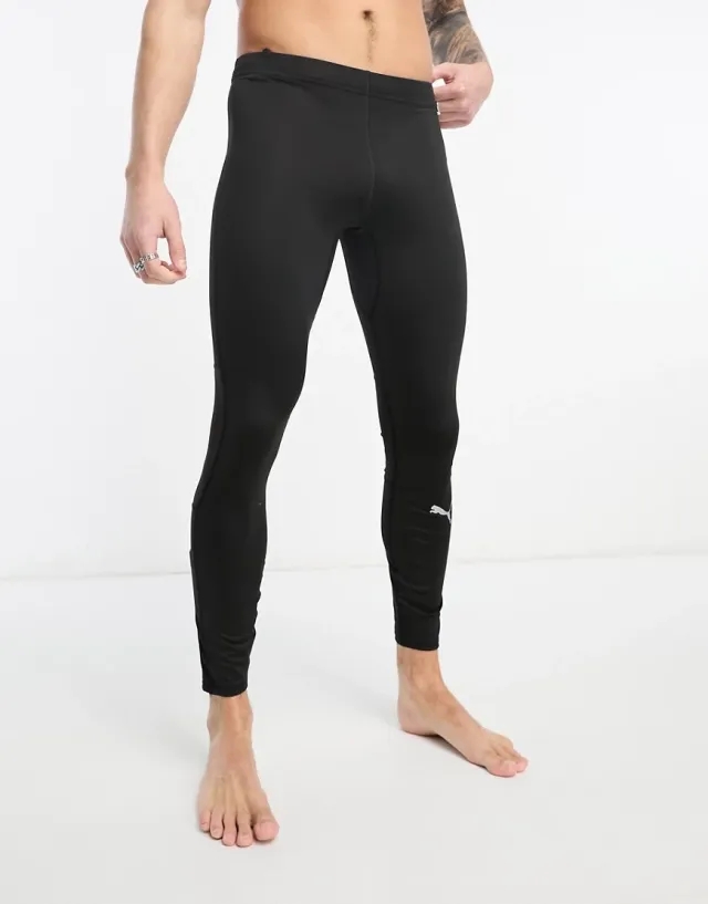 Puma Run Favourite Long Tights