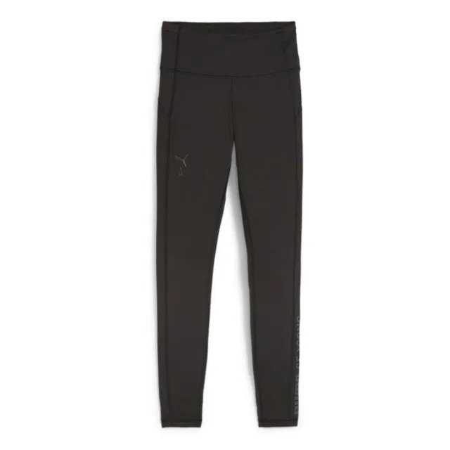 PUMA Seasons Women's Running Tights, Black
