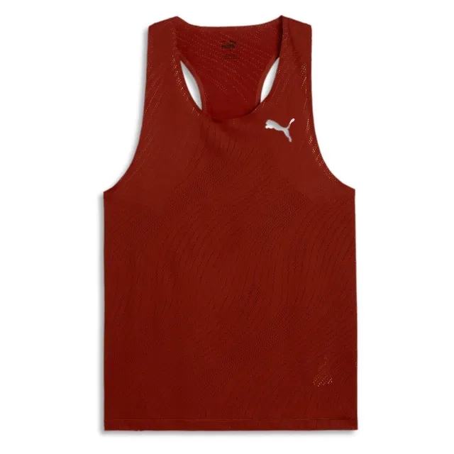 Puma Ultraspun Sleeveless T-shirt