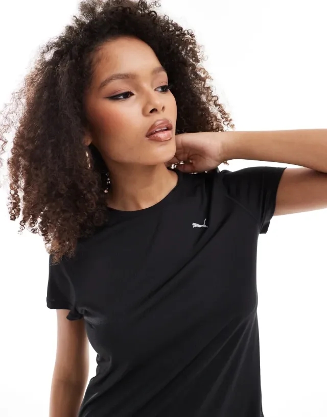 Puma Womens Run Favourites Velocity T Shirt