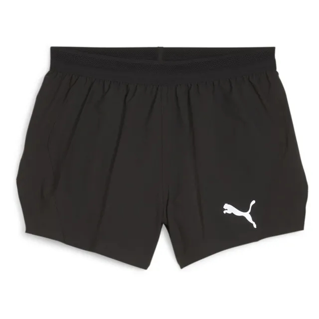 Puma Mens Run Velocity 3 Running Shorts - Black