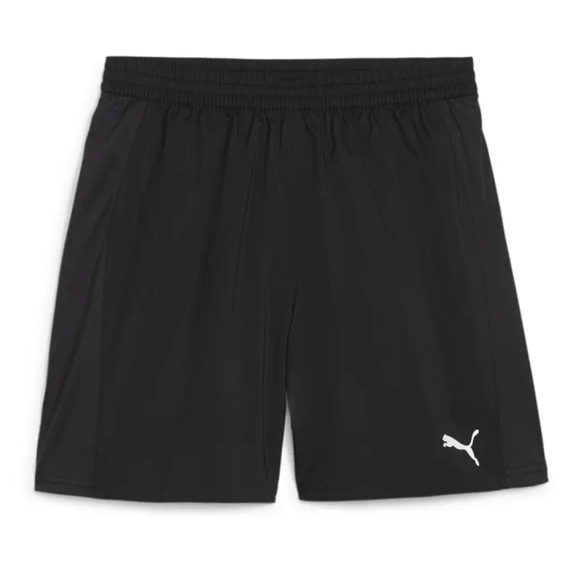 Puma Mens RUN FAV VELOCITY 7 Running Shorts - Black