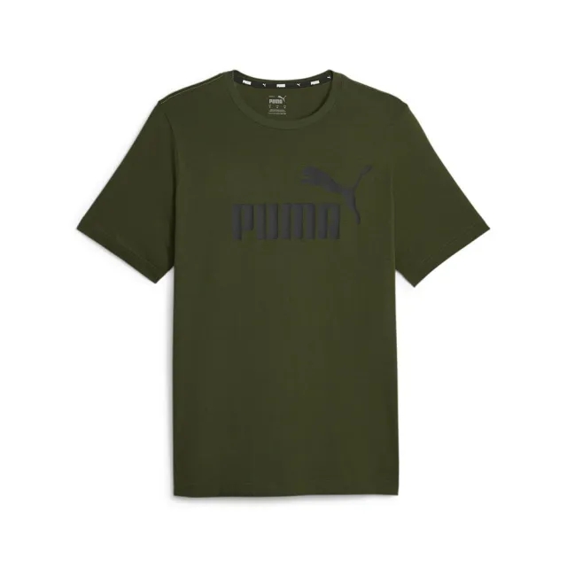 Puma Essential Logo Short Sleeve T-shirt