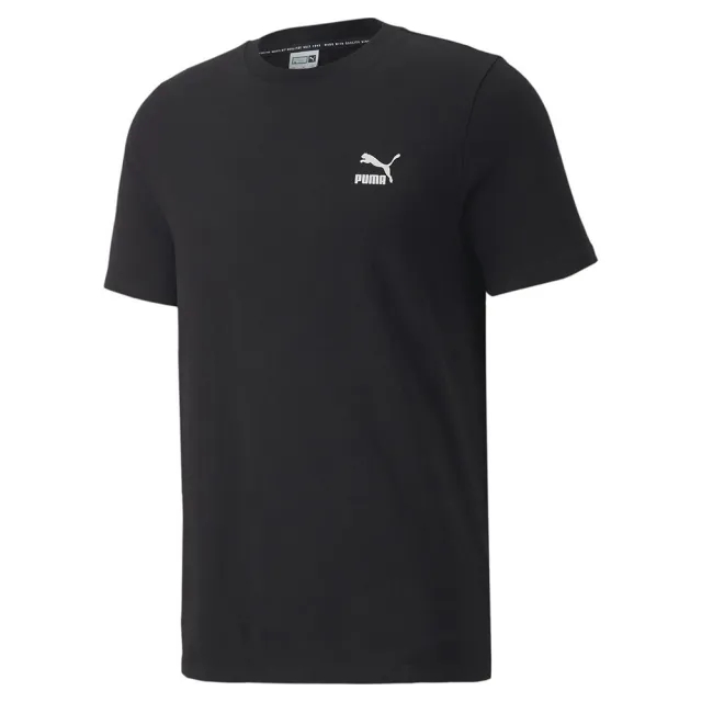 Puma Select Classics Small Logo T-shirt