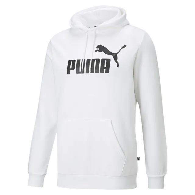 Puma Essental Big Logo Hoodie
