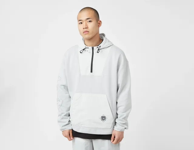 Puma x Perks and Mini Hoodie, Grey