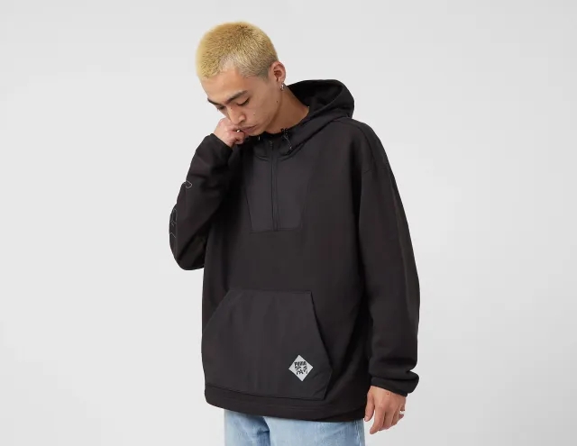 PUMA x Perks and Mini Hoodie - Black, Black