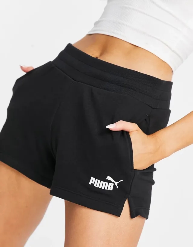 Puma Essentials 4 Shorts