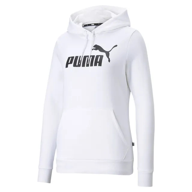 Puma Essential Logo Hoodie