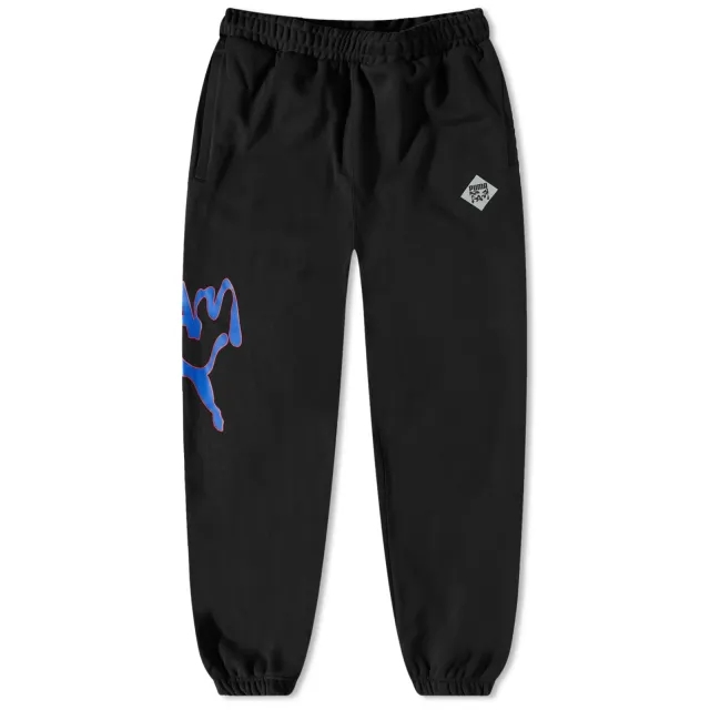 PUMA x Perks and Mini Joggers, Black