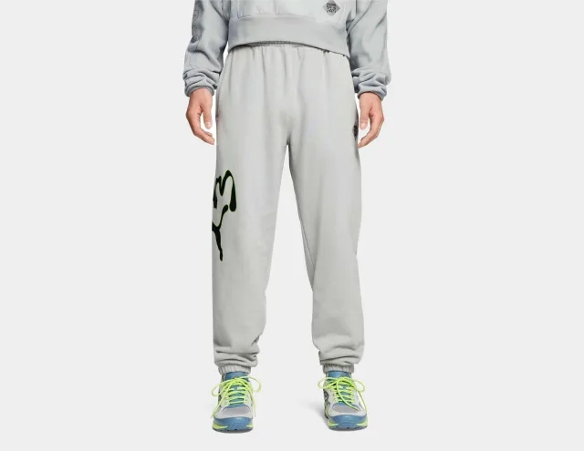 PUMA x Perks and Mini Joggers, Grey