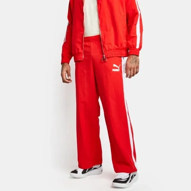 Puma T7 Xl - Red
