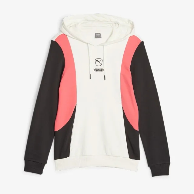 Puma Womens WC Queen Hoodie