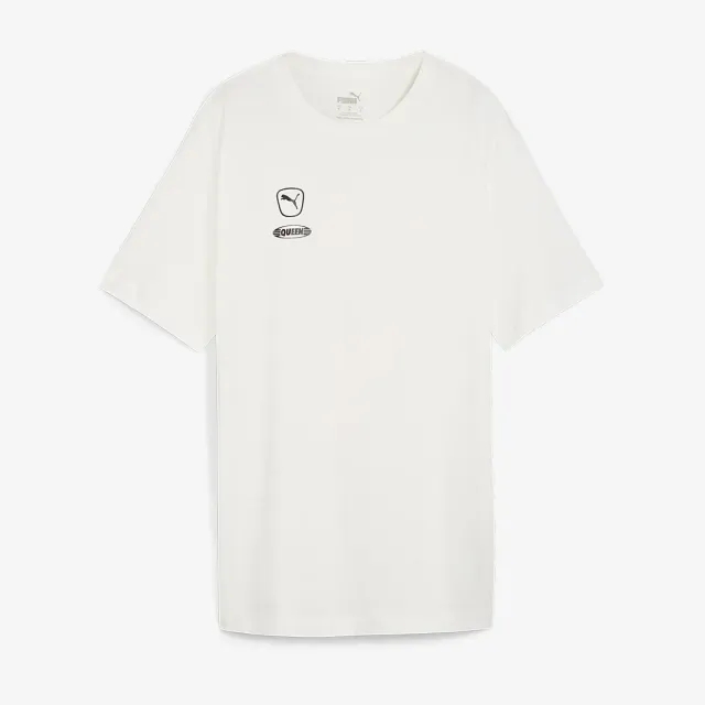 Puma Womens WC Queen Tee