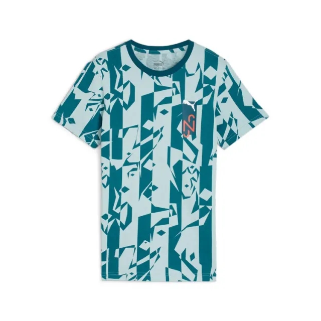Puma - JUNIOR Neymar Jr Creativity 2024 T-Shirt