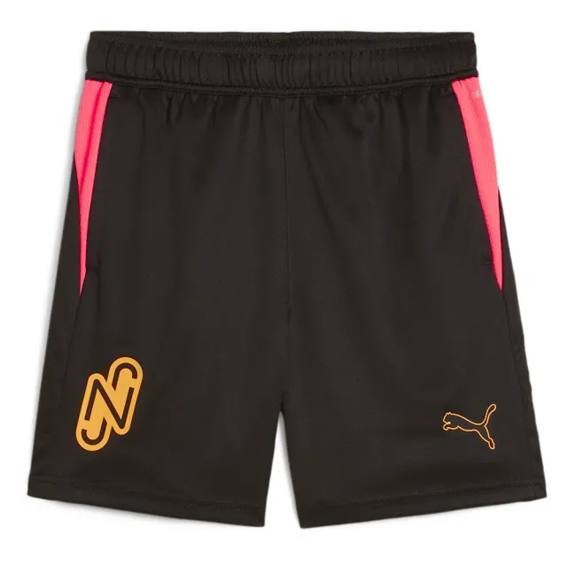 Puma Neymar Junior Shorts  - Black