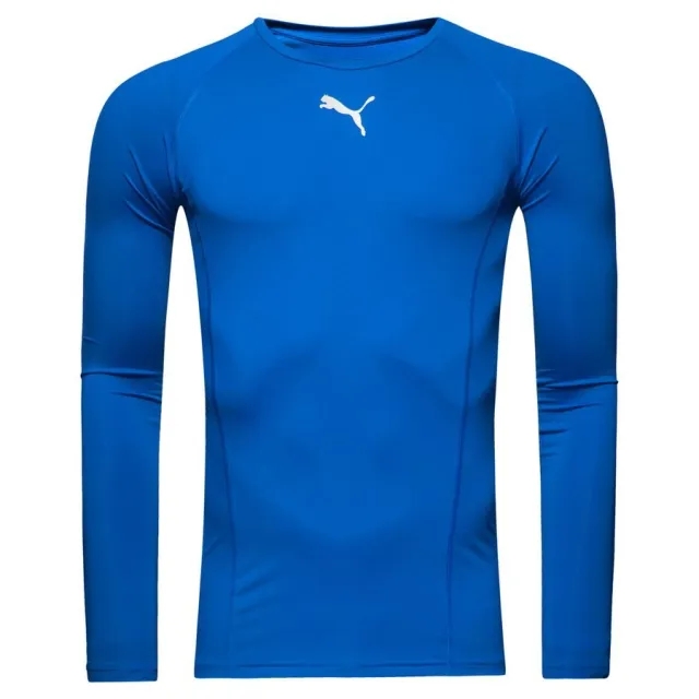 Puma teamLIGA LS Baselayer Tee